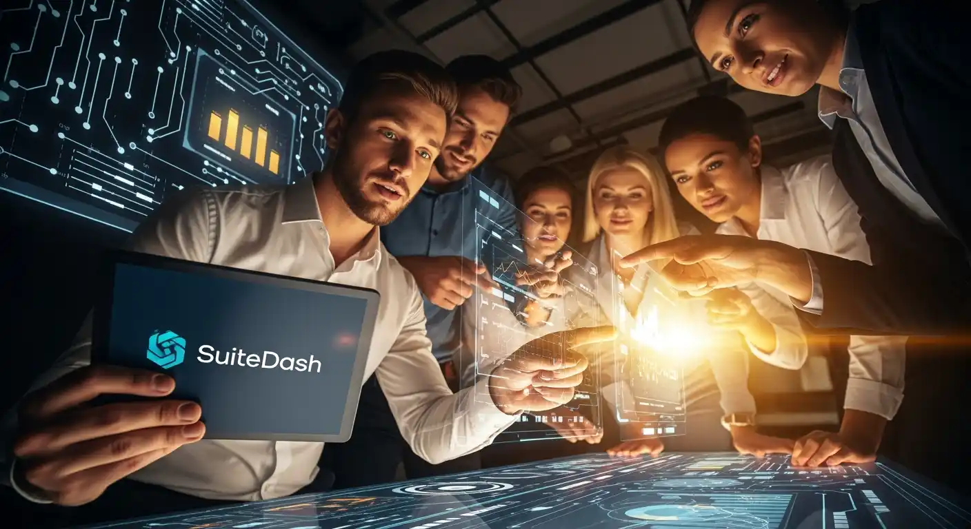 Discover how to master project management in SuiteDash with this comprehensive guide. Learn to create projects, manage tasks, customize dashboards, and collaborate with clients for streamlined business success.